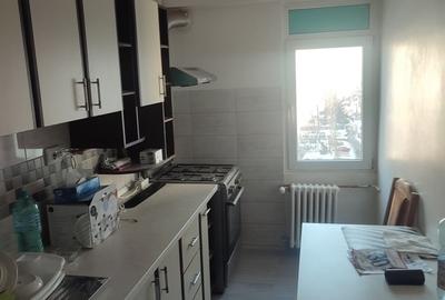 Apartament decomandat în Jiului - 8