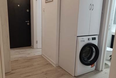 Apartament cu 2 camere decomandat în Arcu - 7