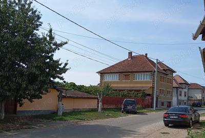 Casă cu 6 camere cu Teren 390 Mp în Central - 7