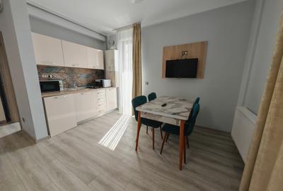 Apartament 2 camere 200 m de plaja - 11