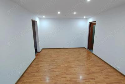 Apartament cu 2 camere semidecomandat în Blașcovici