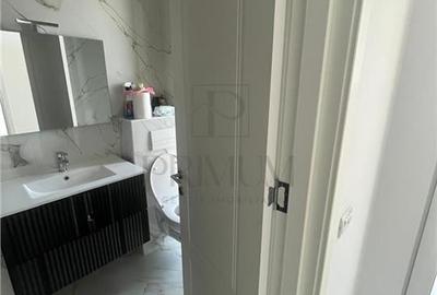 Duplex cu 5 camere cu Canalizare în Dumbrăvița - 16