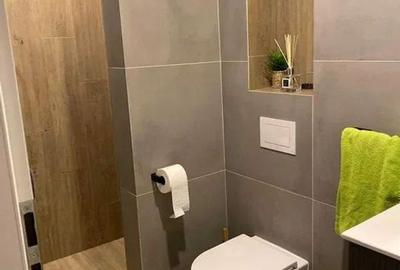 Apartament Premium spațios si luminos cu 3 camere, Maurer residence - 7