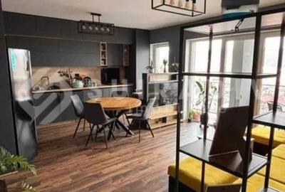 Apartament cu 3 camere, mobilat în Iris - 7