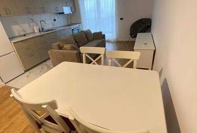 Apartament cu 2 camere în Berceni
