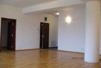 Floreasca-Parc Verdi apartament 4 camere spatios 182mp vedere libera - 2