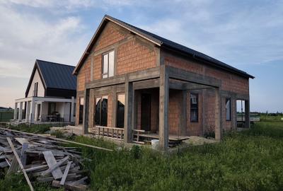 FARA COMISIOANE IN GULIA CASA P+M la stadiu de ROSU FARA COMISIOANE IN GULIA CASA P+M la stadiu de ROSU - 6