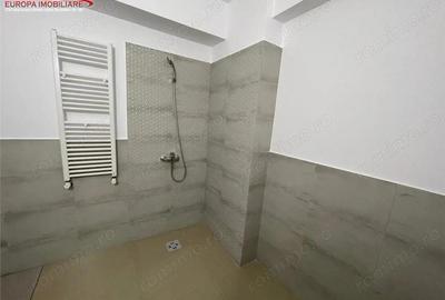 Apartament cu 2 camere în E3 - 9