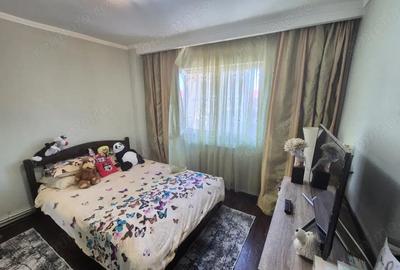 Vanzare apartament 3 camere, situat ULTRACENTRAL, strada Unirii - 3