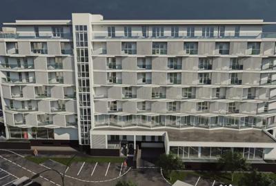 Apartament cu 3 camere decomandat în Progresul - 6