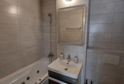 Apartament cu 2 camere semidecomandat, mobilat în Dorobanți - 5