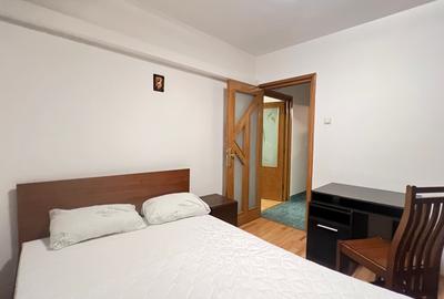 Apartament 3 camere Muncii, 5 minute de metrou, mobilat si utilat complet, liber - 16