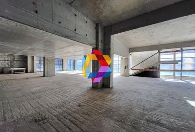 Clădire mixta -3600 mp - 25