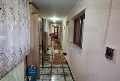 Casă individuală cu 4 camere cu Teren 115.08000183105 Mp în - 9