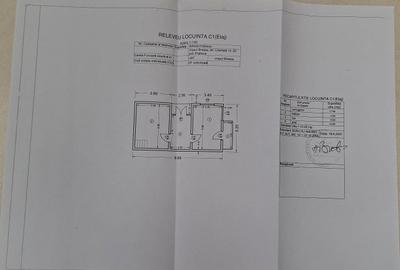 Casă individuală cu 5 camere cu Teren 470 Mp în Central - 5