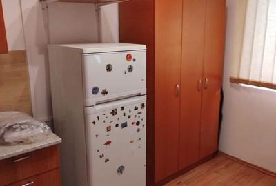 Garsonieră nedecomandată în Dacia - 2