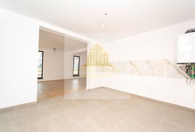 Duplex cu 4 camere cu Teren 330 Mp în Sud-Vest - 13