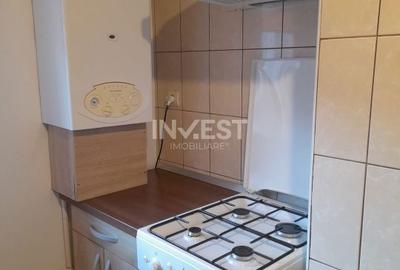 Apartament cu 2 camere, mobilat în Păcurari - 5