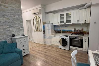 Apartament cu 2 camere în Tudor Vladimirescu - 5