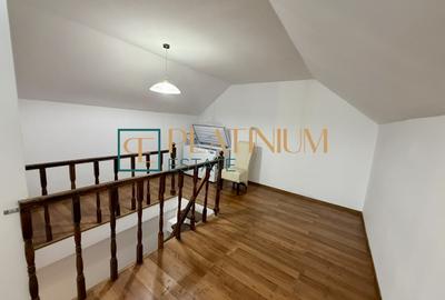 Apartament cu 4 camere semidecomandat, mobilat în Giroc - 19