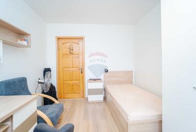 Apartament 3 camere,101 mp - Sos. Nicolina,     0% comision - 10