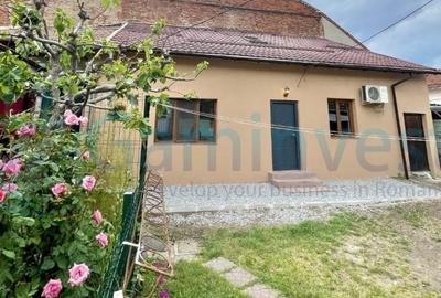 Spațiu comercial, de 72 mp, în Ultracentral - 1