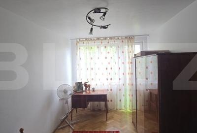 Apartament cu 2 camere, decomandat, Calea Bucuresti, zona Institut - 3