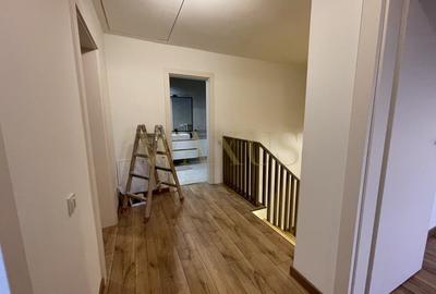 Casă individuală cu 4 camere cu Canalizare în Florești - 16