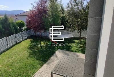 Casă individuală, 573 mp teren, priveliște Munții Făgăraș - Bavaria Park - 17