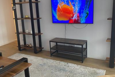 2 Camere elegante  situate in Core Residential  Timpuri Noi - 8
