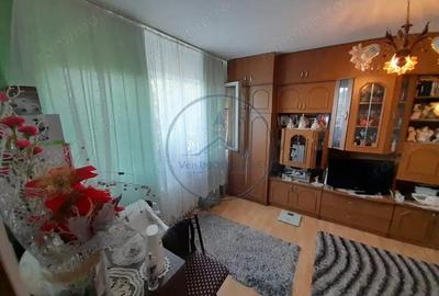 Apartament cu 2 camere, 52 mp, cu loc de parcare, zona DECEBAL - 17