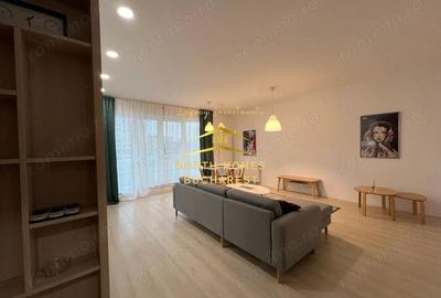 Apartament de ichiriat 3 camere -119 mp-Laguna Residence-PARCARE - 3