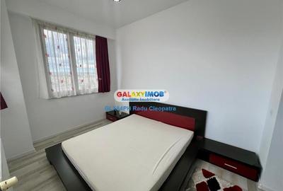 Inchiriere penthouse 3 camere, Ploiesti, zona 9 Mai - 8