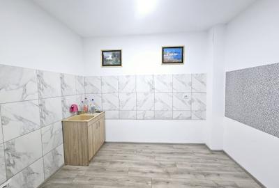 Proprietate noua, finisata, toate utilitatile, sat Liesti  - Centru ! - 9