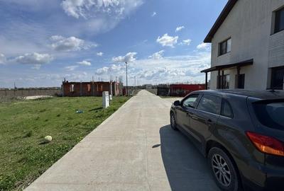 Teren în Ostratu - 5