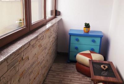 Apartament cu 2 camere decomandat în Primo - 8