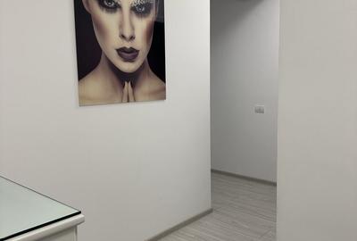 Apartament cu 2 camere decomandat în Tomis Nord - 3