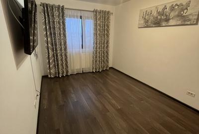 Apartament cu 3 camere decomandat, mobilat în Metalurgiei - 9