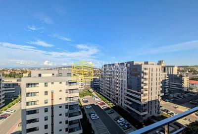 Apartament 2 camere - Tg. Mure? - Maurer - Bloc Nou - 9