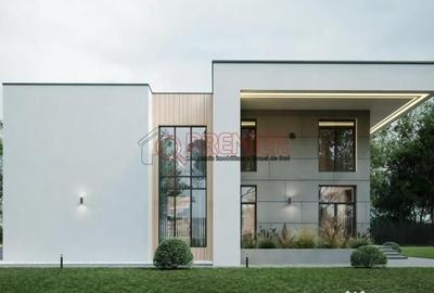 Casă cu 1 camere cu Teren 670 Mp în Metalurgiei - 4