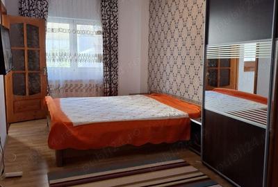 Apartament 4 camere, etaj 1, 2bai - 7