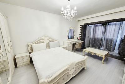 Apartament cu 3 camere decomandat în Hala Centrală - 8