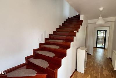 Casă cu 4 camere cu Teren 250 Mp în Tunari - 5
