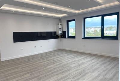 Apartament cu 3 camere decomandat în Dacia - 10