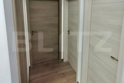 Apartament cu 2 camere, 49 mp + loc de parcare subteran, zona Lazaret - 8