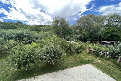 Casă individuală cu 5 camere cu Teren 400 Mp în Dâmbul Rotund - 9