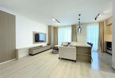 Apartament cu 3 camere în Lipovei - 8