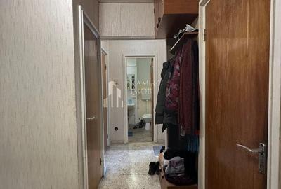 Apartament cu 2 camere decomandat în Alexandru Obregia - 4