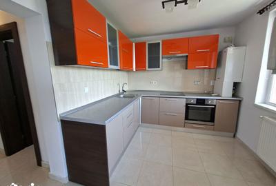 Apartament cu 3 camere în Cetate - 4