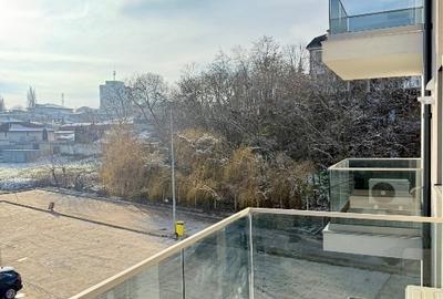 Apartament cu 2 camere 66 mp Complex Gara Domneasca Galati - 15